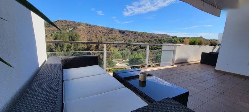 Piso en Málaga (1/5)