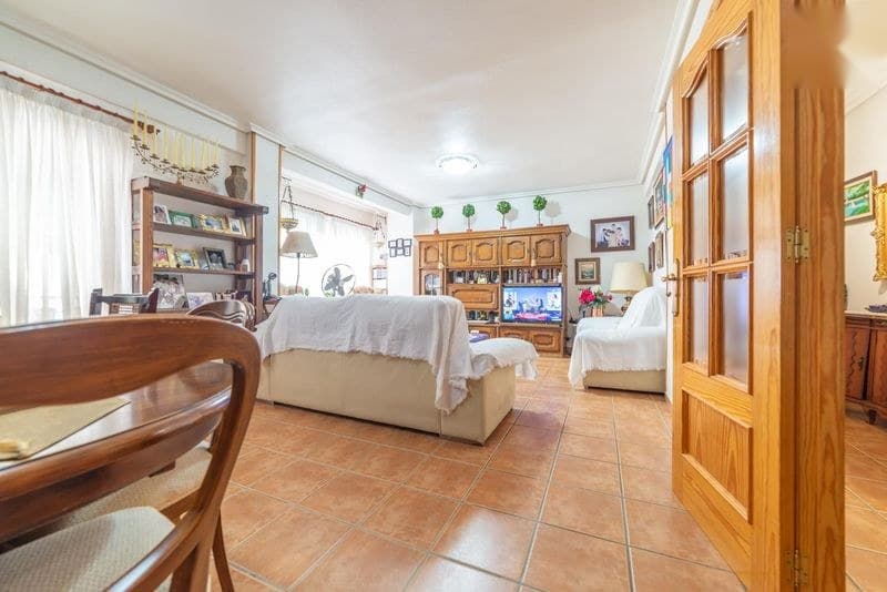 Piso en Murcia (1/5)