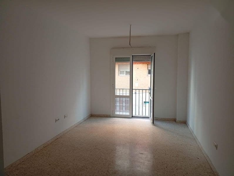 Piso en Cádiz (1/5)