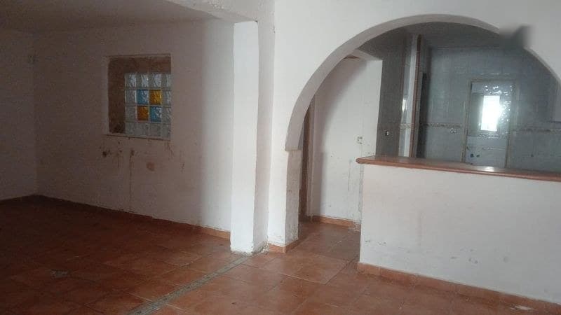 Piso en Cádiz (1/5)