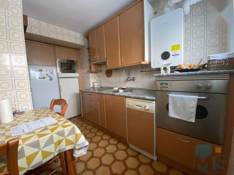 Piso en Guipúzcoa (1/5)