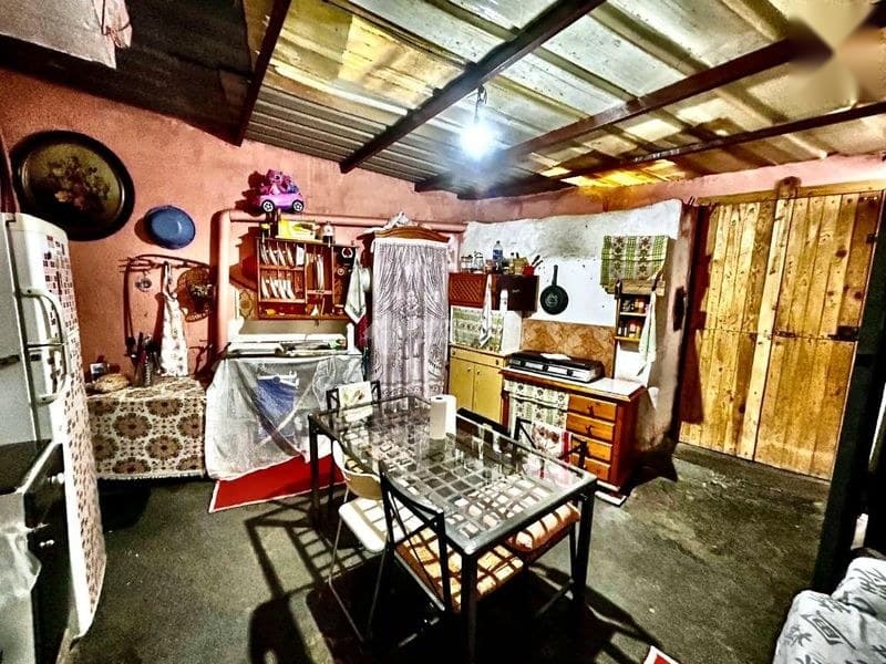 Casa/Chalet en Santa Cruz de Tenerife (1/5)