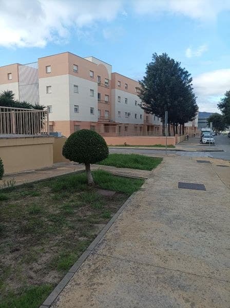 Piso en Cádiz (1/5)