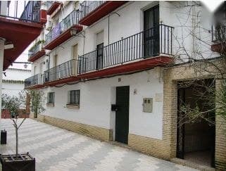 Piso en Sevilla (1/5)