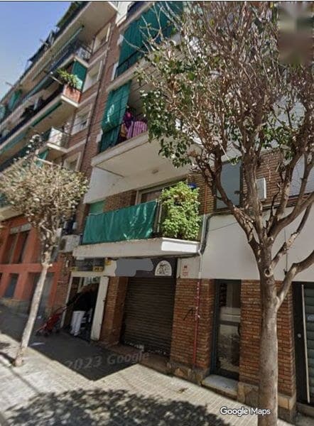 Piso en Barcelona (1/3)