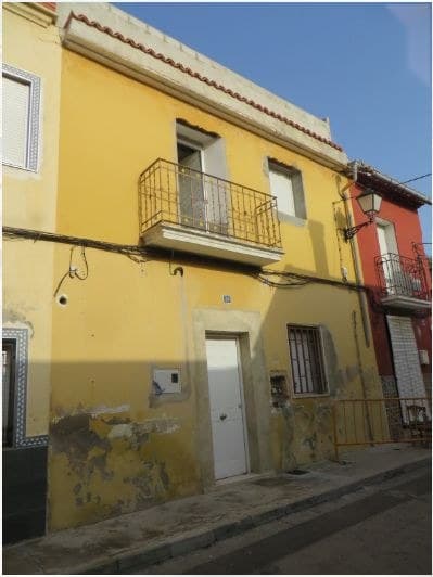 Casa/Chalet en Valencia (1/5)