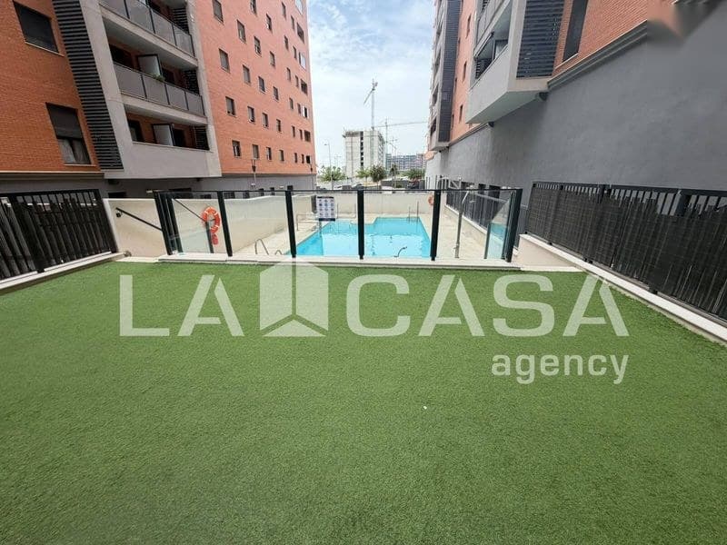 Piso en Sevilla (1/5)