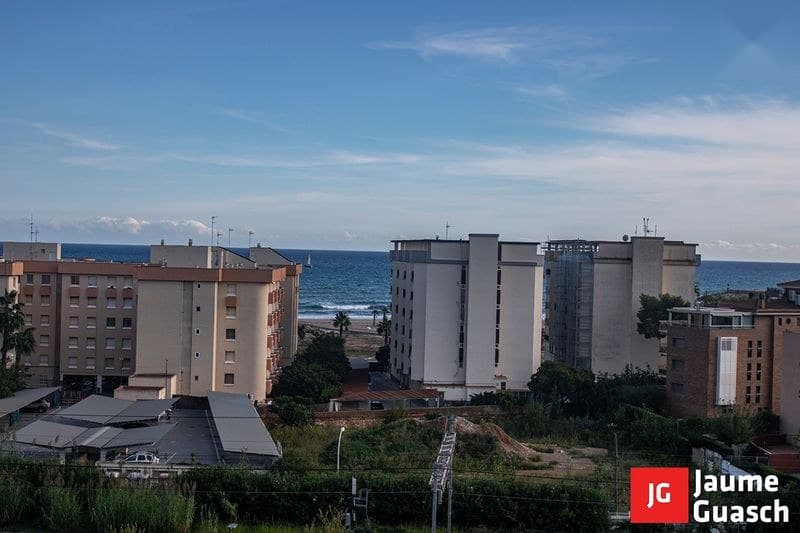 Ático en Tarragona (1/5)