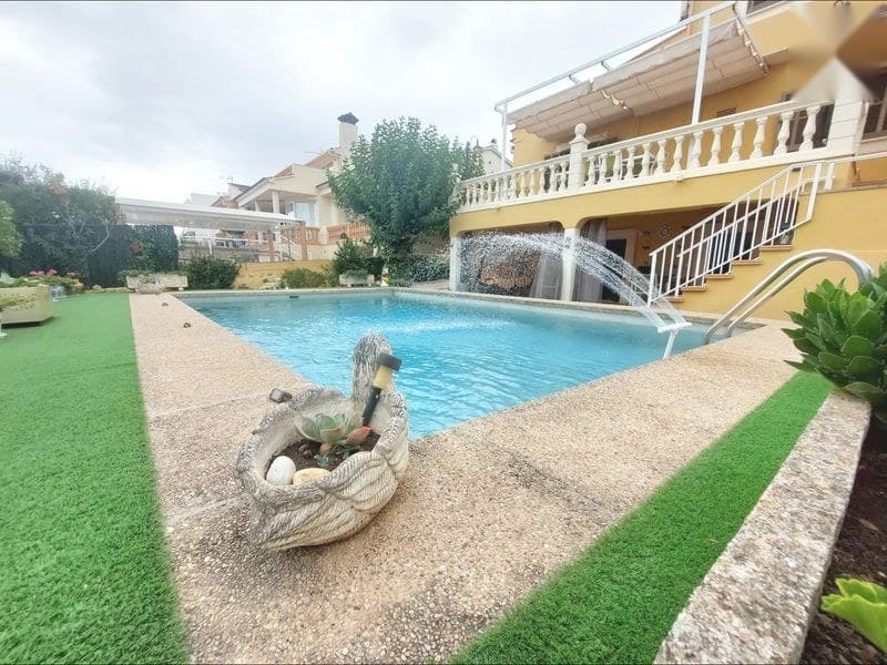 Casa/Chalet en Baleares (1/5)