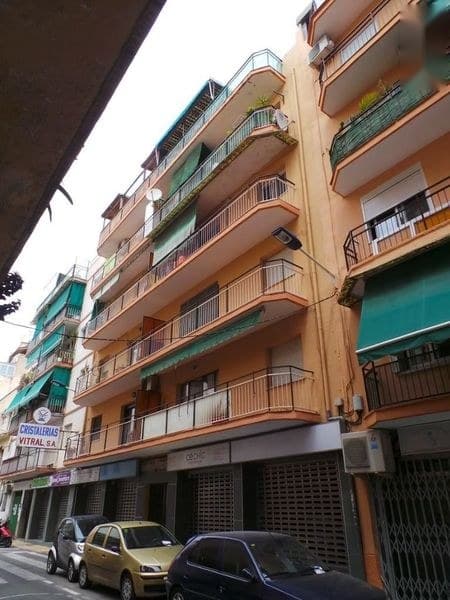 Piso en Alicante (1/1)
