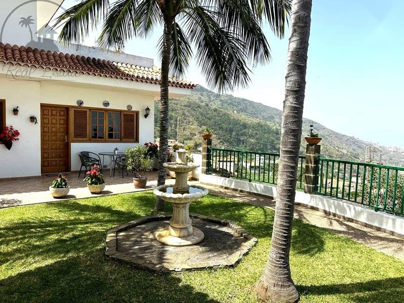 Casa/Chalet en Santa Cruz de Tenerife (1/5)