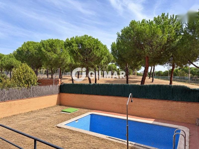 Casa/Chalet en Madrid (1/5)