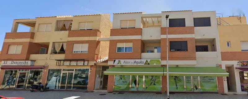 Piso en Almería (1/1)