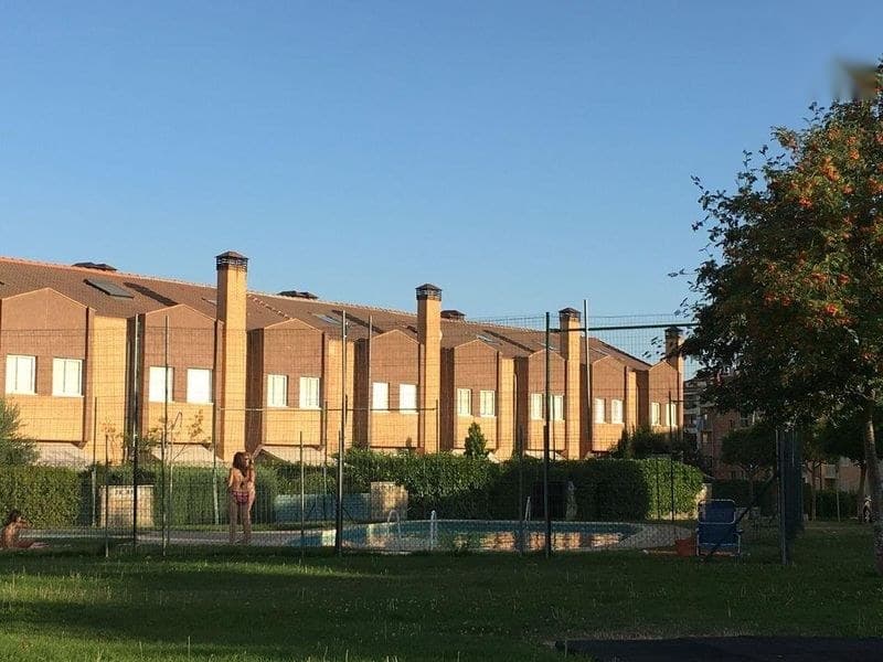 Dúplex en Burgos (1/5)
