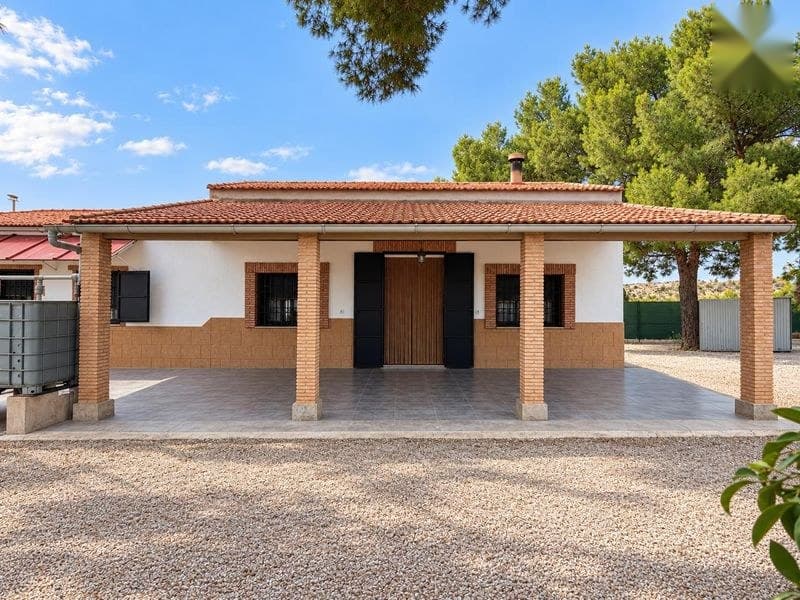 Casa/Chalet en Murcia (1/5)