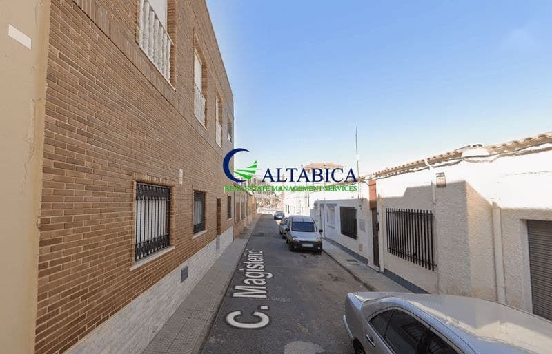 Casa/Chalet en Almería (1/5)