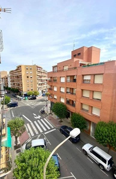 Piso en Navarra (1/5)
