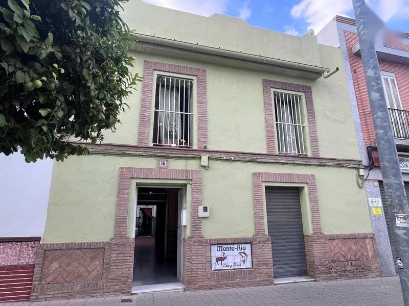 Casa/Chalet en Sevilla (1/5)
