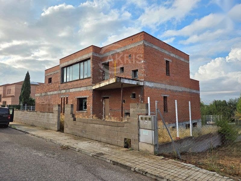 Casa/Chalet en Toledo (1/5)
