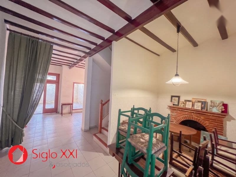 Casa/Chalet en Castellón (1/5)