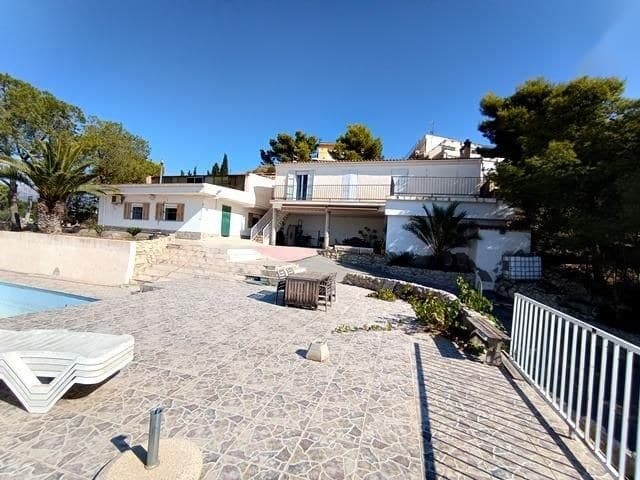 Casa/Chalet en Alicante (1/5)