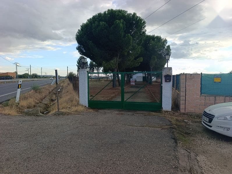 Casa/Chalet en Madrid (1/5)