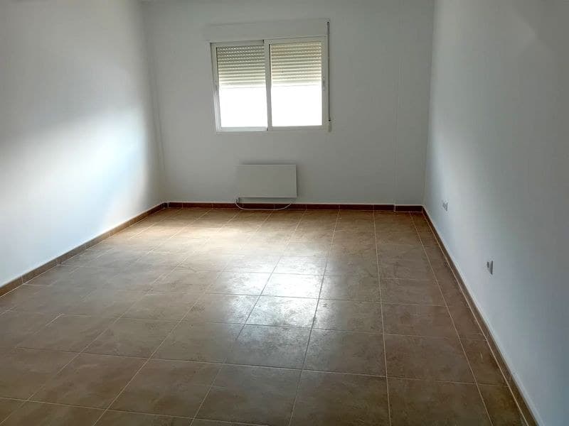 Piso en Ciudad Real (1/5)