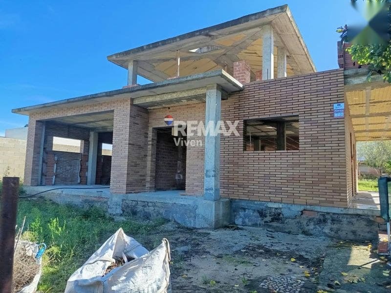 Casa/Chalet en Barcelona (1/5)