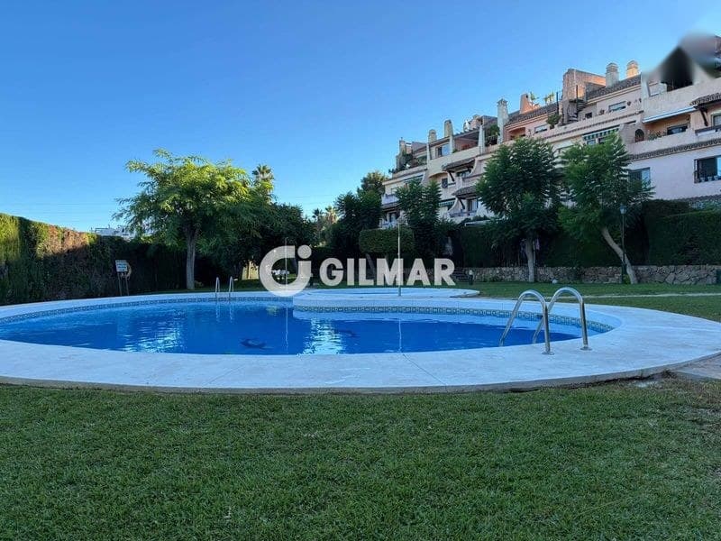 Piso en Málaga (1/5)