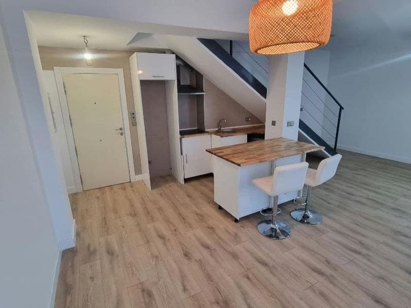 Piso en Madrid (1/5)