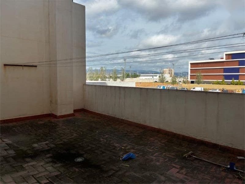Piso en Castellón (1/5)