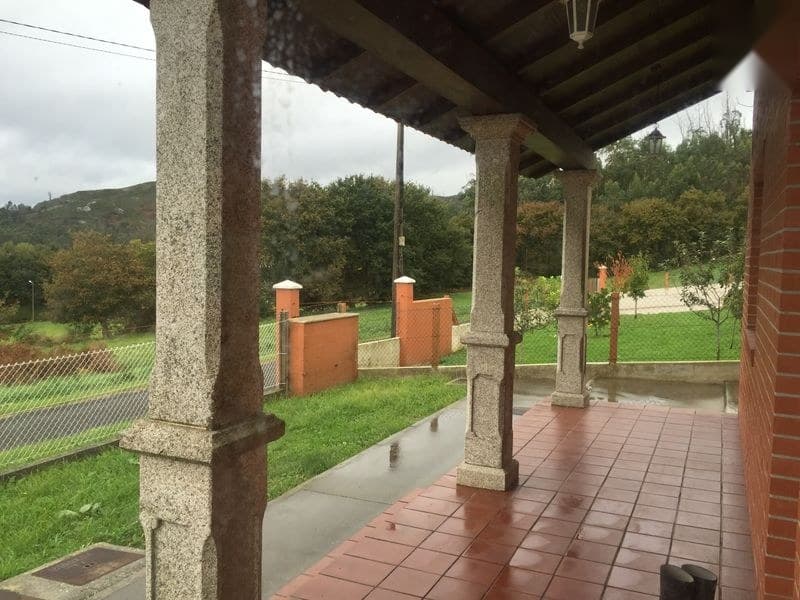 Casa/Chalet en A Coruña (1/5)