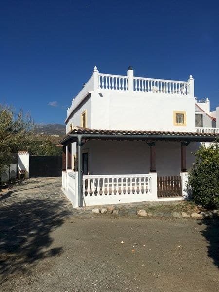 Casa/Chalet en Granada (1/5)