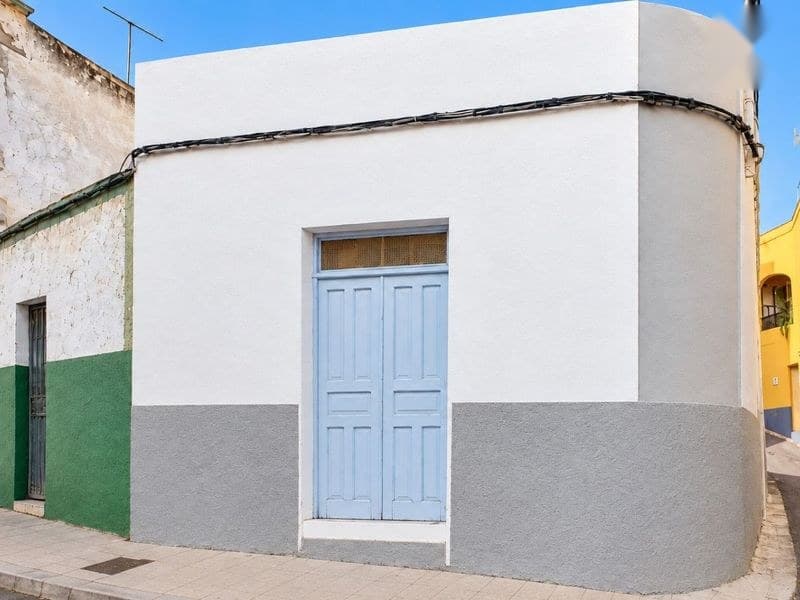 Casa/Chalet en Santa Cruz de Tenerife (1/5)