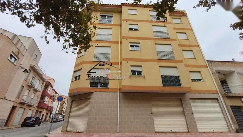 Ático en Castellón (1/5)