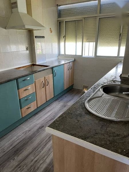 Piso en Cádiz (1/5)