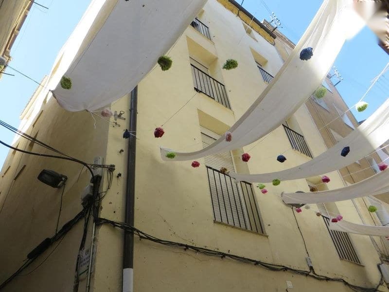 Piso en Lleida (1/1)