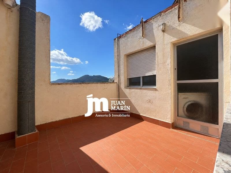 Casa/Chalet en Murcia (1/5)