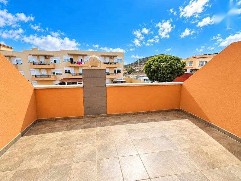 Casa/Chalet en Santa Cruz de Tenerife (1/5)