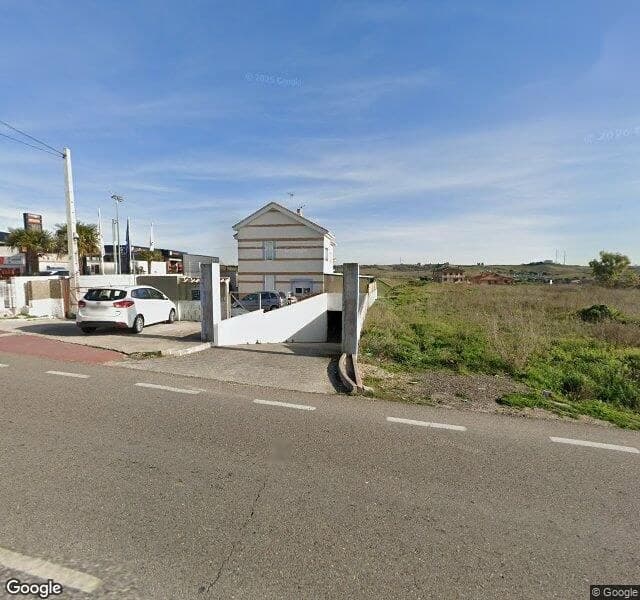 Piso en Toledo (1/5)