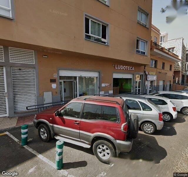Piso en Santa Cruz de Tenerife (1/5)