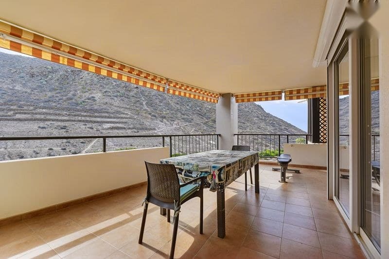 Piso en Santa Cruz de Tenerife (1/5)