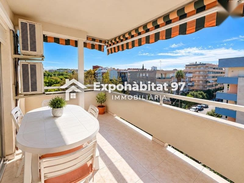 Piso en Tarragona (1/5)
