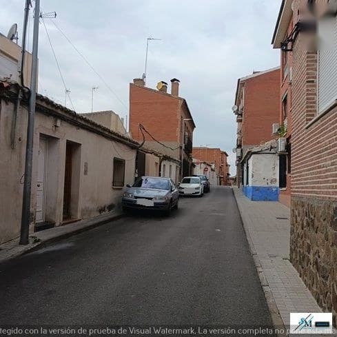 Casa/Chalet en Toledo (1/5)