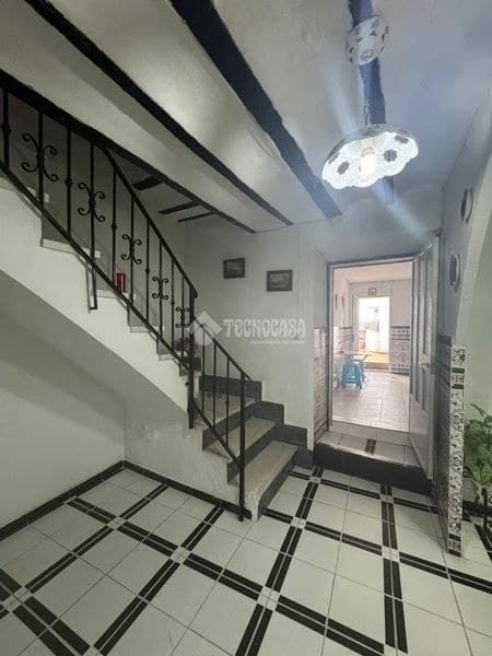Casa/Chalet en Jaén (1/5)