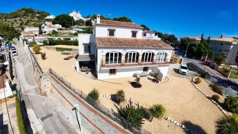 Casa/Chalet en Alicante (1/5)