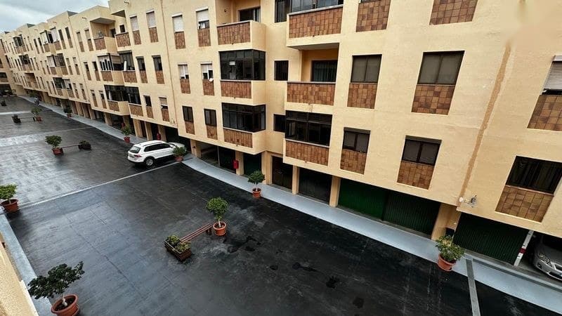Piso en Las Palmas (1/5)