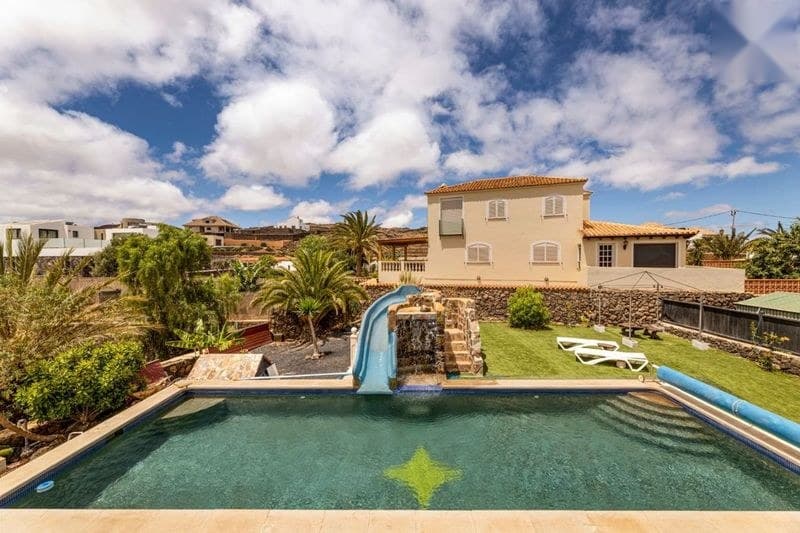 Casa/Chalet en Las Palmas (1/5)
