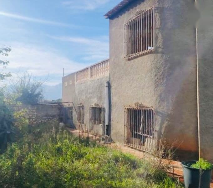 Casa/Chalet en Alicante (1/3)