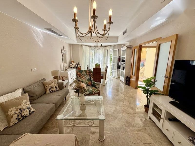 Casa/Chalet en Sevilla (1/5)
